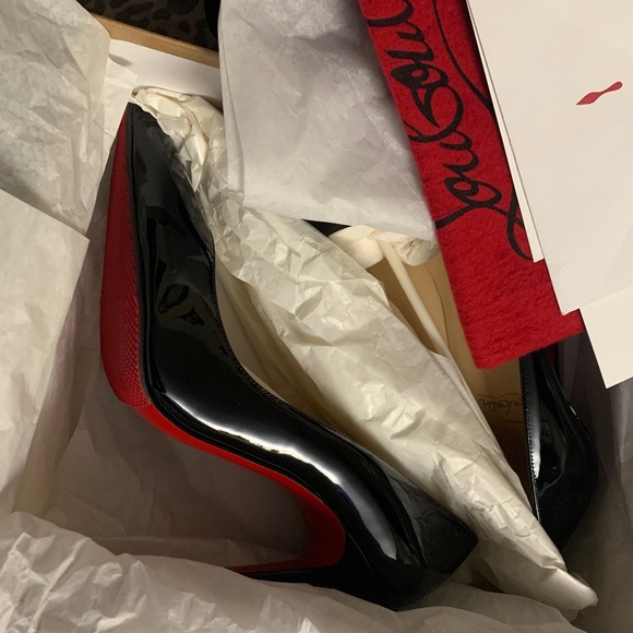 Christian Louboutin Heels